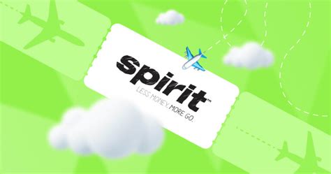 spirit airlines affiliate program